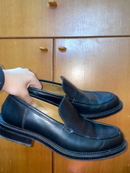 bally男裝皮鞋41碼