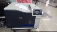 printer hp laserjet color cp 5225n