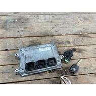 HONDA CIVIC FD2 2.0 (ORIGINAL) ECU