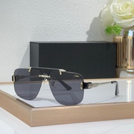 [High Quality] CAZAL Sunglasses MOD887 Square Fashion Sunglasses Ultraviolet Protection Unisex