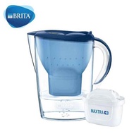 BRITA 碧然德 BRITA (碧然德) Marella 2.4L 濾水壺 (藍色)- # blue Fixed Size