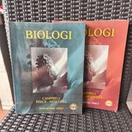 Biology 2 & 3, Neil a. Campbell