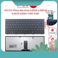 Lenovo Keyboard G400S G400AS G405S G410S N410 Z410