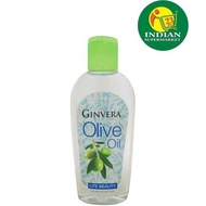 Ginvera Bio Lite Beauty Olive Oil 150ml