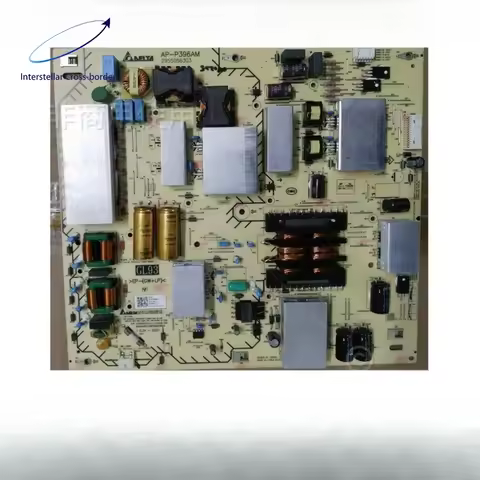 New High-Quality TV Power Board AP-P396AM, Direct Replacement for KD-85X8500G, Rigorously Tested