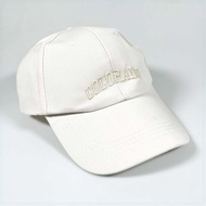 HEALMEYOU 3D Embroidery Baseball Cap Casual Style Colorado - HL3