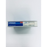 OMRON FIBRE SENSORS E32-DC50F-37 0.5M