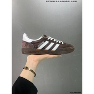Kasut retro anti-rambut asli Adidas, pemain superstar db3021