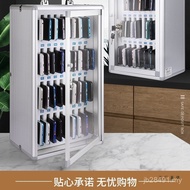 Student Storage Cabinet Mobile Phone Box Box with Lock Storage Box Mobile Phone Management Storage B
