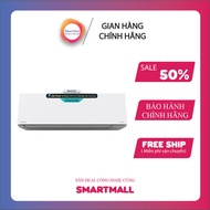 Máy lạnh Toshiba Inverter 2.5 HP RAS-H24E2KCVG-V Hybrid Inverter Lọc bụi kháng khuẩn khử mùi Fan Onl