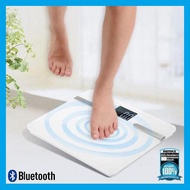 YingHeng ส่งฟรี เครื่องชั่งดิจิตอล เครื่องชั่งน้ำหนักดิจิตอล Digital Intelligent Body Scale เครื่องวัดน้ำหนัก ที่ชั่งน้ำหนักดิจิตอล ชั่งน้ำหนัก ตาชั่ง