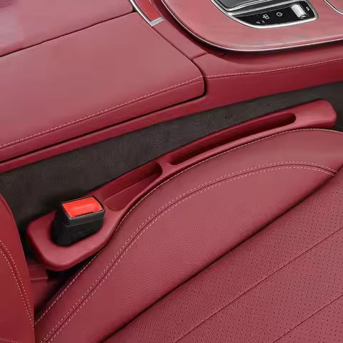 Car Seat Gap Plug Strip Leak-Organizer Proof Strip Filler For KIA Sportage Stonic Rio K2 K3 K5 KX3 S