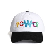 Limited time discount[Flowers Bloom]GD G-Dragon New Album[POWER]Same Style Embroidery Ball Cap