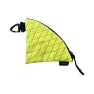 Outdoor Outdoor EDC Portable Fan-Shaped Coffee Filter Paper Storage V01 Outdoor Camping Waterproof P