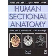 Human Sectional Anatomy