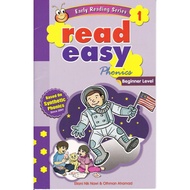 Read Easy Read Network