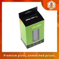 CIVAGO Wide Mouth With Spout Lid Vacuum Insulated Tumbler - Aurora 22oz