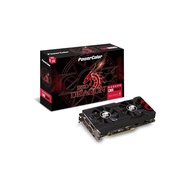 PowerColor RED DRAGON RX 570 4GB