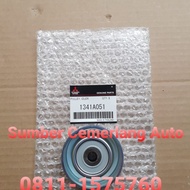 Original.. Pulley Idler Tensioner All New Pajero Sport Triton Outlander 1341A051