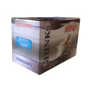 Shinko Battery YTZ10S 12V Motorcycle Motorbike Scooter
