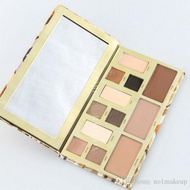 Tarte Clay Play Palette Featuring 12 Contour Shades