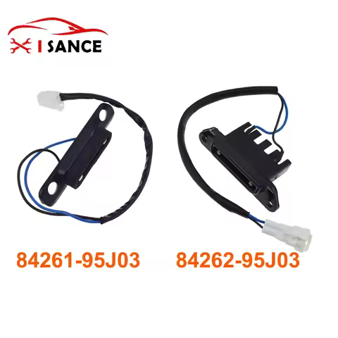 Car Sliding Door Contact Switch Fit For Toyota Hiace 1992 1993 1994 1995-2004 84261-95J03 84262-95J0