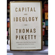 Capital and Ideology