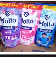 Molto Pewangi 780 ml