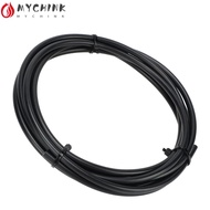 CHINK Bicycle Hydraulic Disc Brake Hose, Black BH90 Bicycle Brake Hose Kit, Easy To Install for  M50