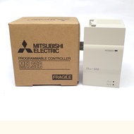 PLC Mitsu รุ่น FXFX3U-4AD Analog Input 4 Input FX2N-4AD สามารถเชื่อมต่อกับ FX3U และซีรีส์ FX3UC Made