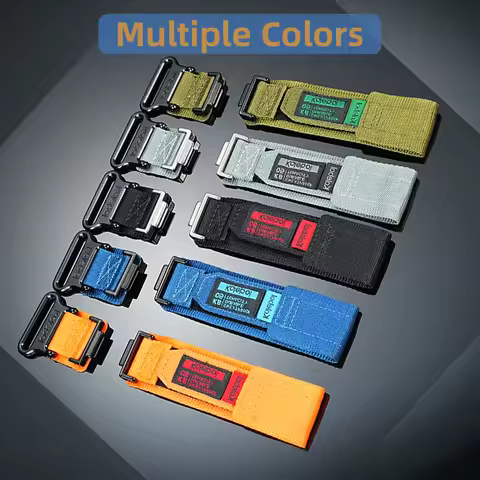 Nylon canvas watch strap For Casio G-SHOCK watch band GA-900 GA700 GA110/100 GM110 modified Men's sp
