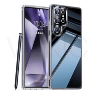 VEKIC Samsung Galaxy S25 Ultra / S25 Plus / S25 Case Hard Case Shockproof Case