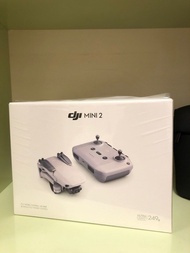 DJI MINI2 大疆