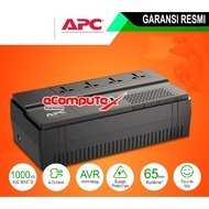 APC BV1000LI-MS UPS (SUPPORT WALL MOUNT)