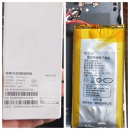 Suitable for Youmao 5G Wireless Data Terminal YM-5G-E7C1/R106 TM71 Battery684898Three-Wire Battery