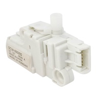 BKPP1 DC34-00025D 12V Washer Switcher Door Lock Assembly for WW90K74150OX WW90K74150SC WW90K74150O W