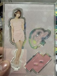 松本一香壓克力立牌