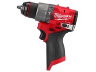 Máy khoan động lực dùng pin 12V Milwaukee M12 FPD2-0X (Chưa pin, sạc)
