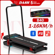 Walking Treadmill Indoor Running Walking Pad Foldable Home Exercise Physio Family Fitness跑步机