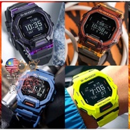 "🌟 Introducing The G-SH0CK GB-200 Rubber Strap Digital 100% Shock Resistant, Waterproof Watch🌟"