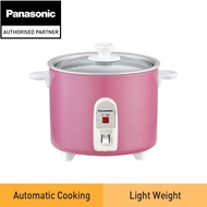 PANASONIC SR-3NAP BABY COOKER (0.3L) 0.16KG RICE SR-3NAASK