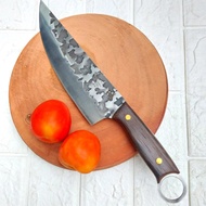 Dao thái thịt siêu bén kiểu Nhật AKATENKI hàng gia công tại TRUNG QUỐC