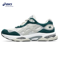 ASICS Gel-NYC 2.0 Unisex Sportstyle Shoes In Cream/Everglade
