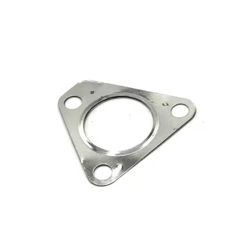 Figzero Brand New Turbocharger Gasket for Haval H5 2.0t Engine D20 Diesel H6 Exhaust Gasket Interfac
