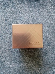 LUDEYA 超緊緻微臻琥珀眼霜 3mL