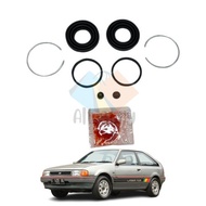 FORD TX3 1.6/1.8, MAZDA 929 REAR DISC BRAKE CALIPER REPAIR KIT 36.5MM (H010-49-240X)