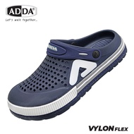 ADDA 59P01 Slippers Casual Shoes Slip-On Style For Men size 7-10