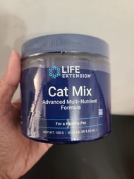 Cat mix 貓貓 綜合營養粉