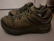 HOKA One One Tor Ultra Lo