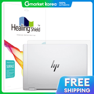 Healing shield | 2 Sheets of External Film for Hp Elitebook X Flip G1I 14 (Top Cover /Keyboard /Bott